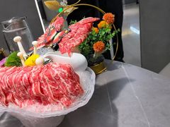 -3号仓库·创意中国菜(乐清正大广场店)