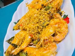 堂口秘制炒虾-My Way Town买味堂·东南亚餐厅(亦庄店)