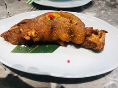 -四道菜·福建菜馆(新街口金鹰店)