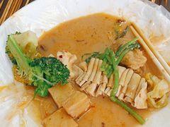 -郭记小街麻辣烫(南小街总店)