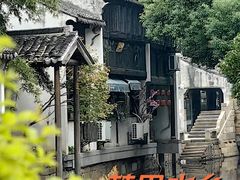 -黎里古镇