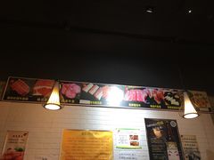 -贺野·自助炭火烤肉(紫藤路店)
