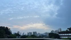-斑斓色彩沙龙