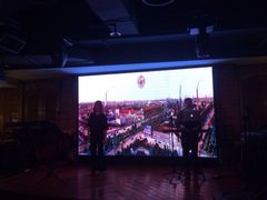 iphone_upload_pic-宝莱纳啤酒花园餐厅PAULANER BRAUHAUS Nanjing(广州路店)