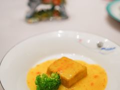 -上海老饭店(北京分店)