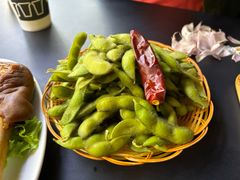 -有奴思烤肉·清真(正宁路店)