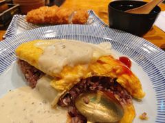 -堂本家洋食别馆·炸猪排(中心城店)