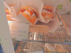 -mira甜品屋(财大店)