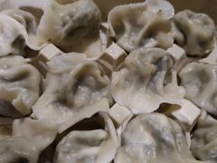 -鸿毛饺子(紫竹桥店)