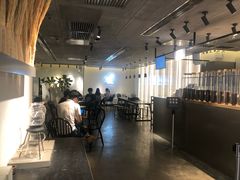 -喜茶(中山利和新地店)