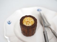 -发酵食堂(屏风街店)