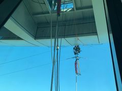 -澳门旅游塔360°旋转餐厅(南湾湖广场店)