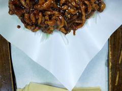 -皇城根北京风味主题餐厅(中海环宇城店)