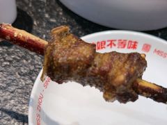 -周姑娘不等味·牛羊肉火锅·螃蟹罗氏虾·烤鱼烤串(高邮店)