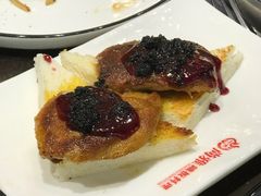 -尚雅铁板自助料理(群力银泰城店)