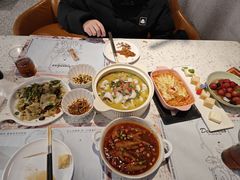-赵小姐丨新中餐(曲江店)