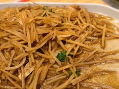 -锦尚阁烤鱼•天津菜(宣武门胡同店)