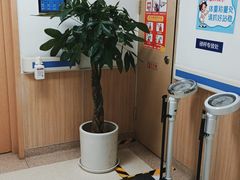 -上海市第四人民医院