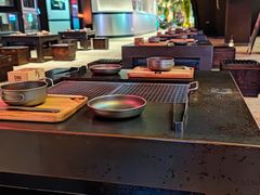 大堂-夜食白市Yespicy·烧烤啤酒宵夜(番禺四海城店)