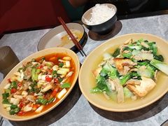 -廖川菜(八佰伴店)