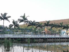 -曼丢傣家古寨