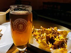 -圣徒精酿美式餐厅saints brewing(裕华万达步行街店)