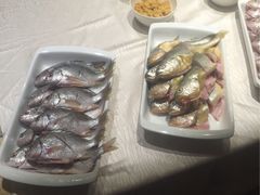 -泉州悦华酒店·自助餐厅