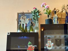 -Bistro Les Lilas丁香花小酒馆