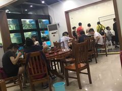 大堂-全乐鱼馆·淳牌有机鱼直营店
