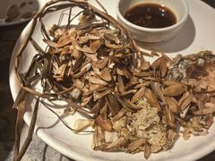 -梁家大院•农家菜(昆山会展中心店)