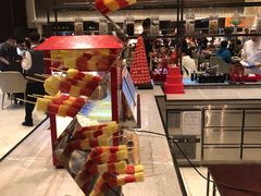 -新发展亚太JW万豪酒店·福苑咖啡厅