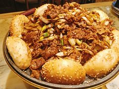 -范家小馆·烤鸭新京菜(金融街店)