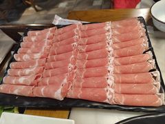 -马记伊源斋涮肉·清真菜(百子湾店)