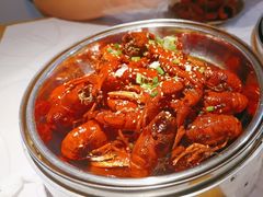 -巴厘龙虾·榜首油焖大虾(沙湖·花园店)