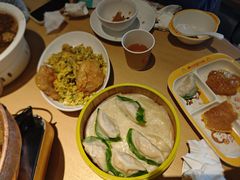 -关东小磨东北菜(上海长风大悦城店)