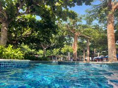 -三亚亚龙湾天域度假酒店