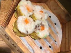 -点心传说·粤菜点心(佐阾虹湾店)