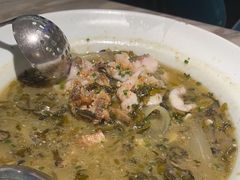 -周渝食惦·酸菜鱼精致川菜(横岗店)