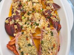 -富港会·海鲜酒楼(墟沟店)