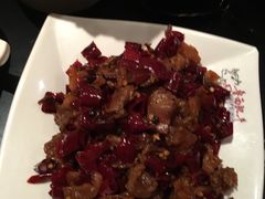 -鲁西肥牛(九方购物中心店)