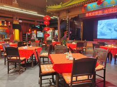 -正阳门饭庄·烤鸭·北京菜(万丰路七里庄店)