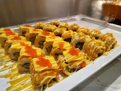 -火炉火自助餐(西直门凯德MALL店)