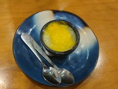 芝士土豆泥-Retro Deli 茶泡饭