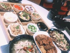 -新仙清汤牛腩(铜锣湾店)