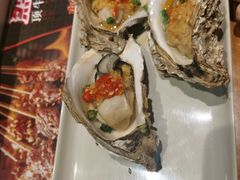 -木屋烧烤(白石洲店)