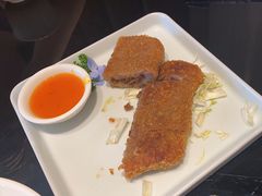 千番芋泥鸭-闽和南(深圳万象城店)