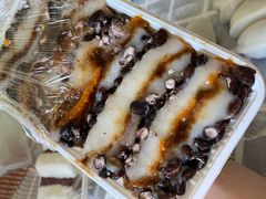 -南大门韩国米糕(公滨路店)