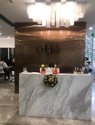 -OnHair造型