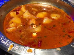 -胖哥俩肉蟹煲(河北勒泰购物中心店)