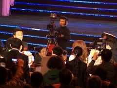 -南京奥林匹克体育中心-体育馆